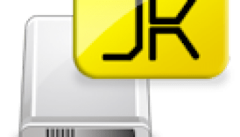 Logo for JKDefrag