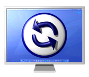 Logo for John's Background Switcher