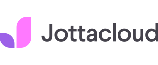 Logo for Jottacloud