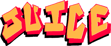 Logo for Juiced