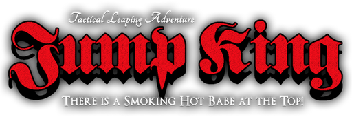 Logo for Jump King