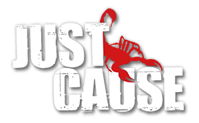 Logo for Just Cause 2