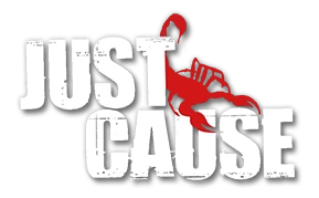Logo for Just Cause