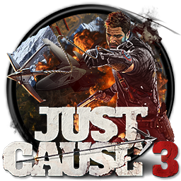 Logo for Just Cause 3