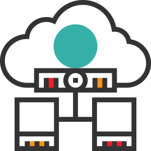 Logo for JustCloud