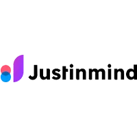 Logo for Justinmind Prototyper