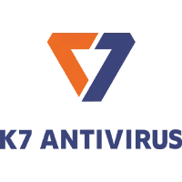Logo for K7 Antivirus