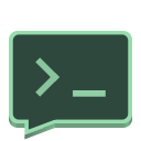 Logo for K7 IS Notify (K7ISNotify1 Module)
