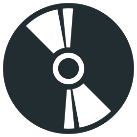 Logo for kactivitymanagerd (KActivity Manager Daemon)