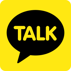 Logo for KakaoTalk(32-bit)
