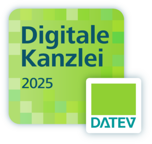 Logo for DATEV Kanzlei-Rechnungswesen pro