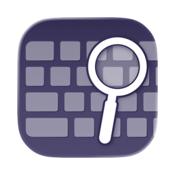 Logo for Karabiner-EventViewer