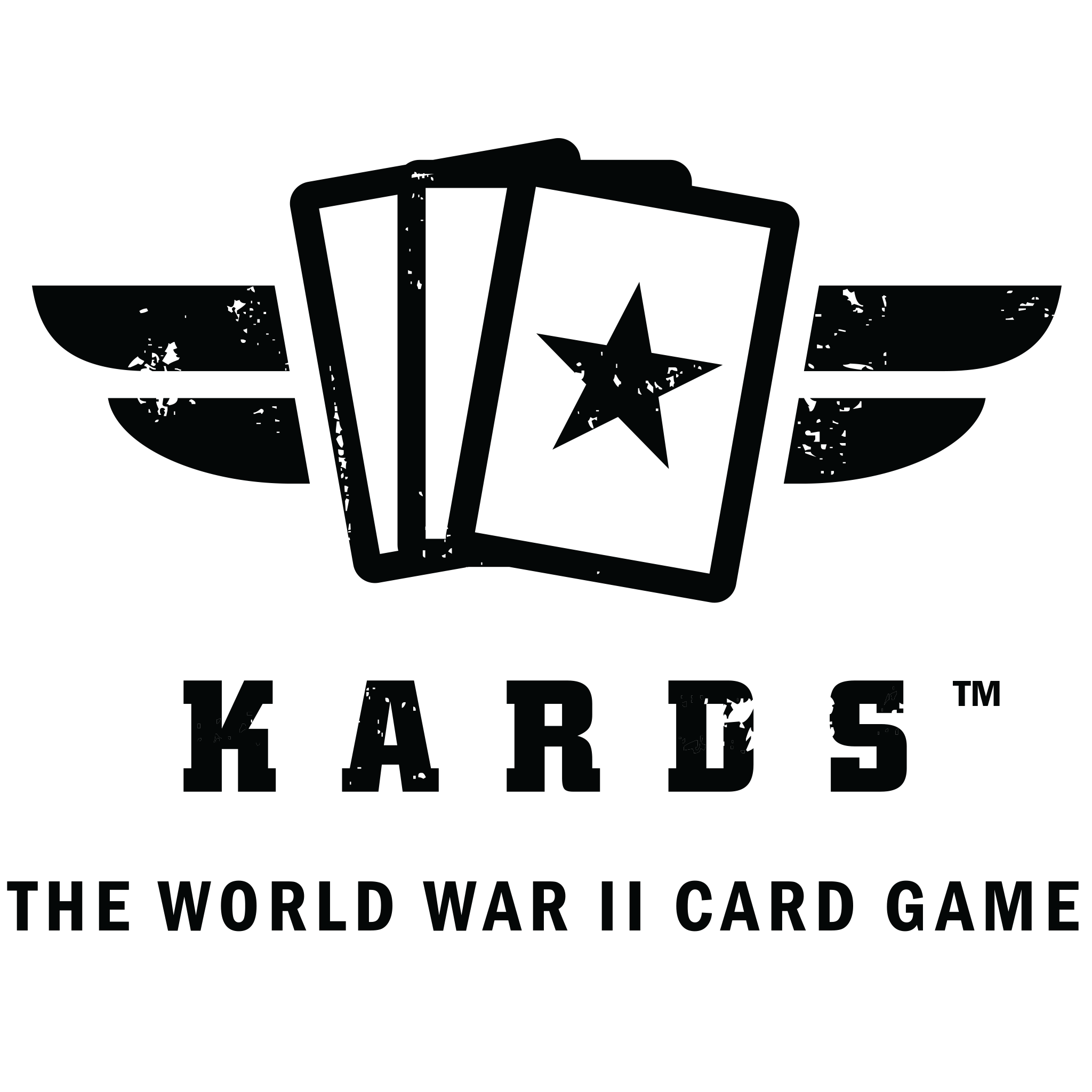 Logo for Kards
