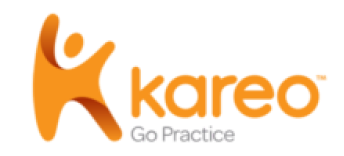 Logo for Kareo