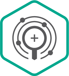 Logo for Kaspersky Endpoint Security