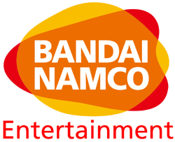 Logo for Katamari Damacy