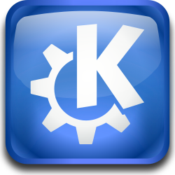 Logo for Kate