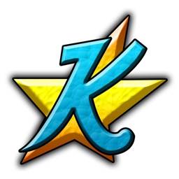 Logo for Kawaks (WinKawaks)