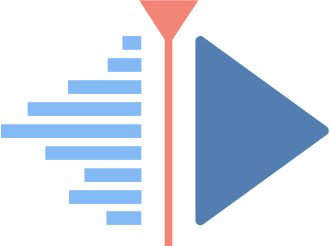 Logo for Kdenlive
