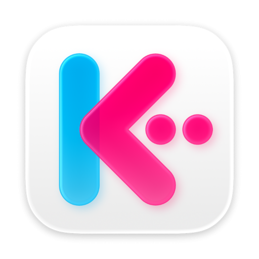 Logo for Keep It