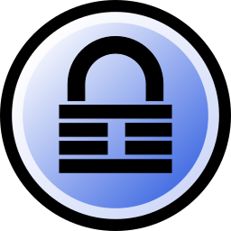 Logo for KeePass Classic Portable