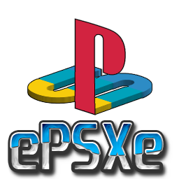 Logo for ePSXe