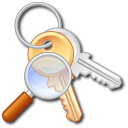 Logo for KeyStore Explorer