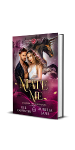 Logo for Kindle Mate