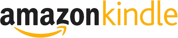 Logo for Amazon Kindle