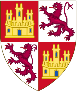 Logo for Kingdoms and Castles