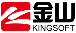 Logo for Kingsoft Internet Security