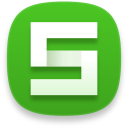 Logo for WPS Spreadsheets (Kingsoft Spreadsheets)