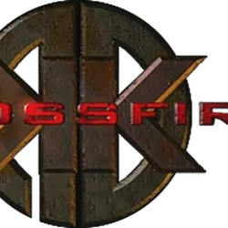 Logo for KKND2: Krossfire