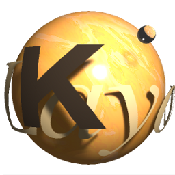 Logo for KLayout Application
