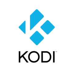 Logo for Kodi