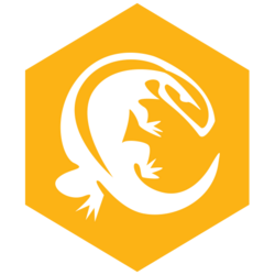 Logo for Komodo Edit 8