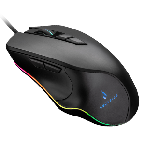 Logo for ROCCAT Kone XTD Options