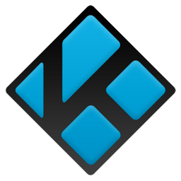 Logo for Kodi