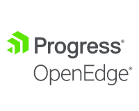 Logo for Progress OpenEdge