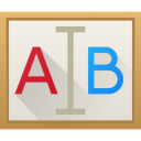 Logo for KRename