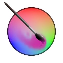 Logo for Krita