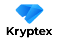 Logo for Kryptex