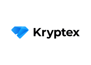 Logo for Kryptex