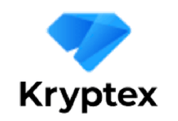 Logo for Kryptex