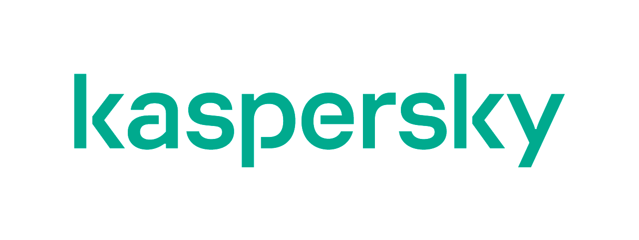 Logo for Kaspersky Security Scan