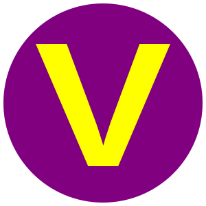 Logo for KVIrc