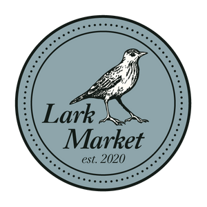 Logo for Lark - Work, Together