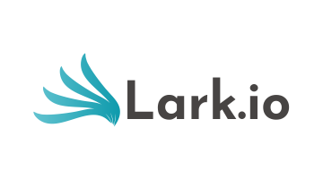 Logo for Lark Suite