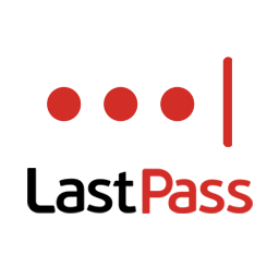 Logo for LastPass (Tray Icon)