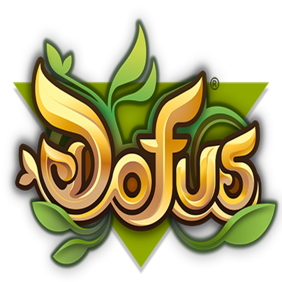 Logo for Dofus Launcher (Ankama Launcher)